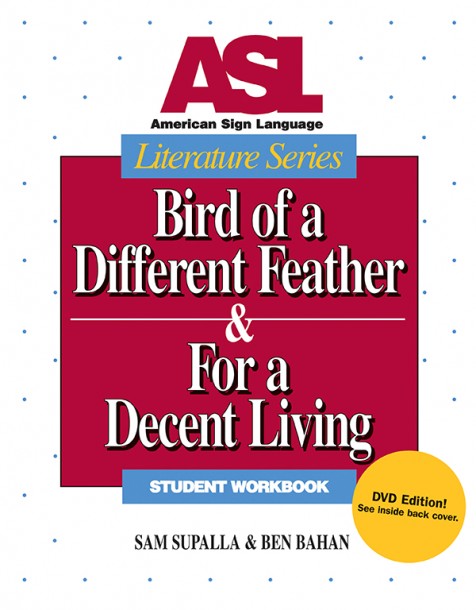 SIGNING NATURALLY Units 7-12 - ASL Sign Language 2 Includes DVD'S by Cheri Smith SIGNING NATURALLY Units 7-12 - ASL Sign Language 2 Includes DVD'S by Cheri Smith