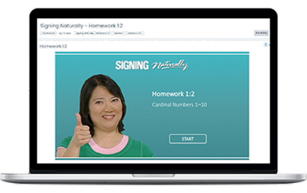 Interactive Online Student Materials — Units 1–6