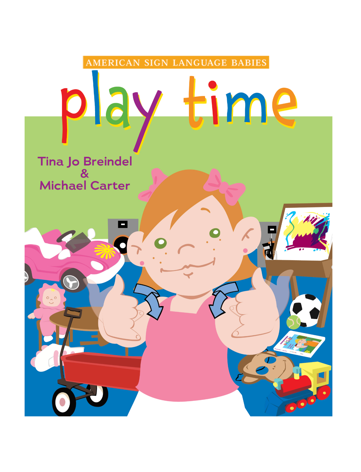 Playtime