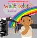 ASL Babies: What Color?