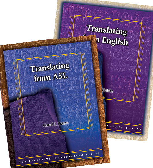 EIS Translation Skills Study Set BOGO