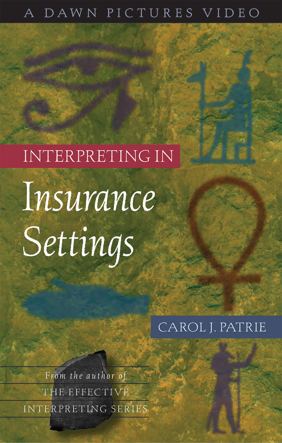 Interpreting in Insurance Settings