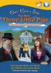 Once Upon a Sign: Three Little Pigs