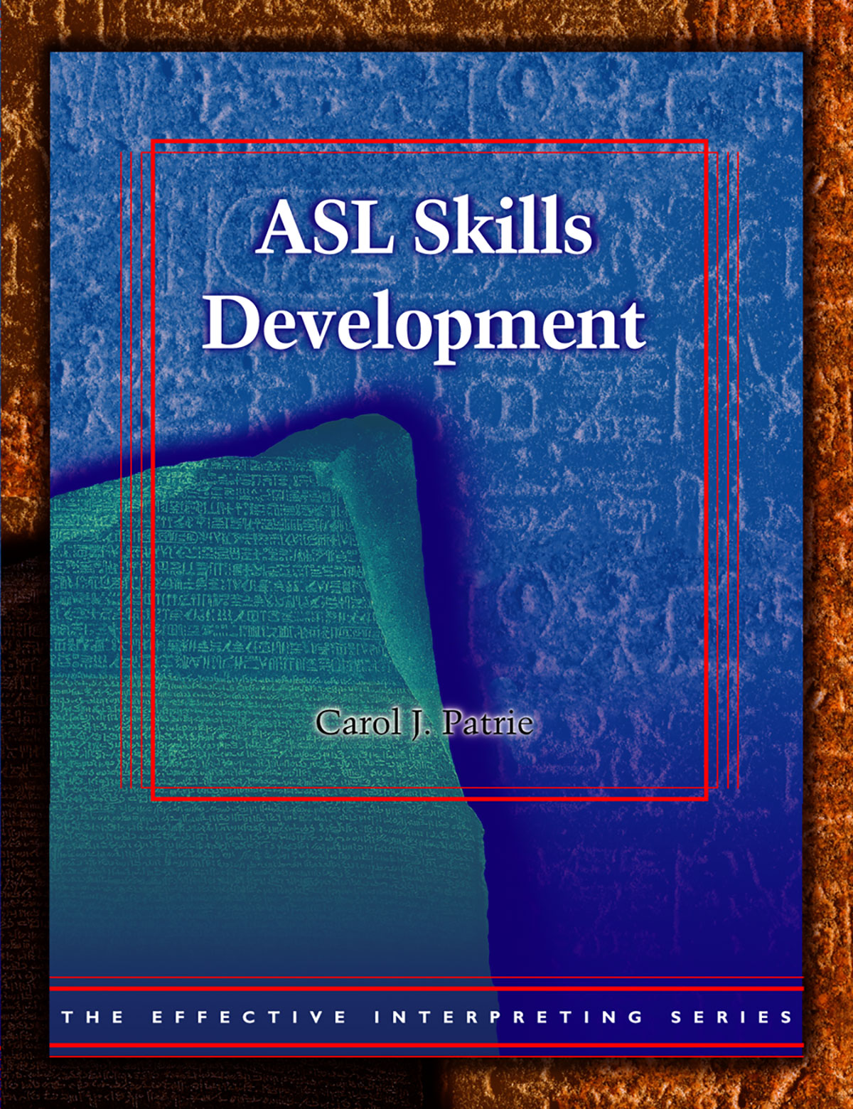 The Effective Interpreting Series: ASL Skills Development - Study Set