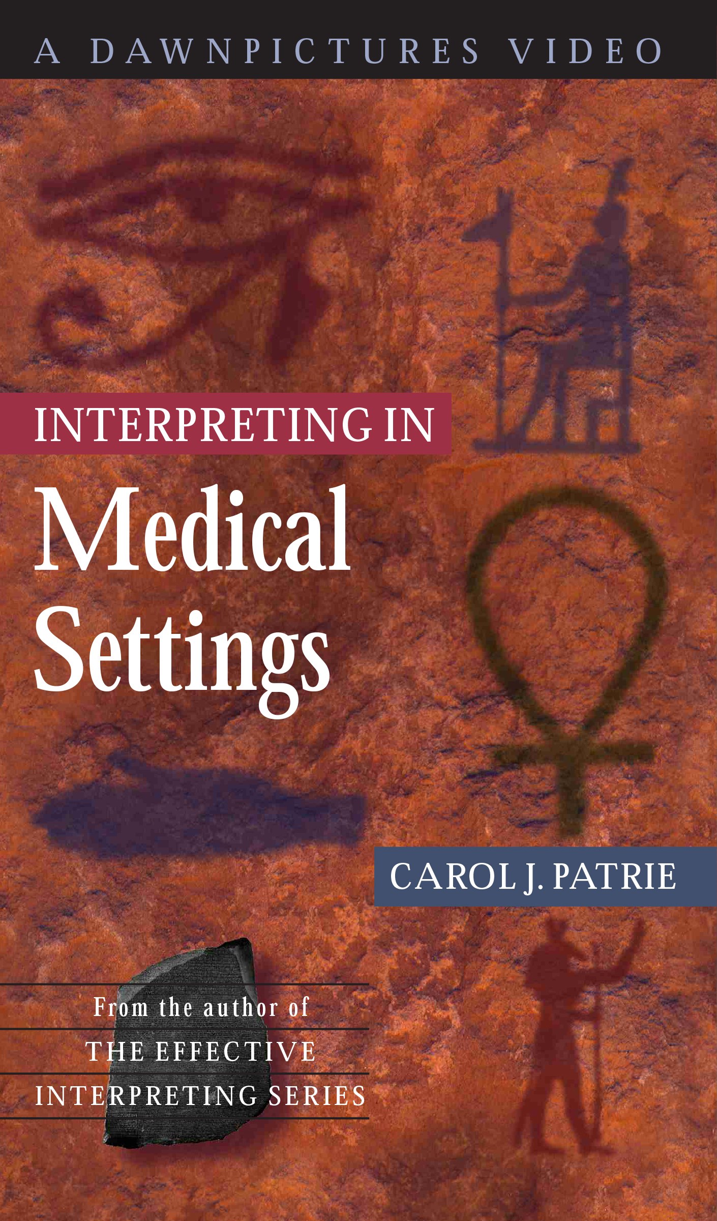 INTERPRETING IN Medical Settings