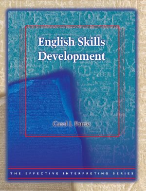 English Skills Development Online Video Library