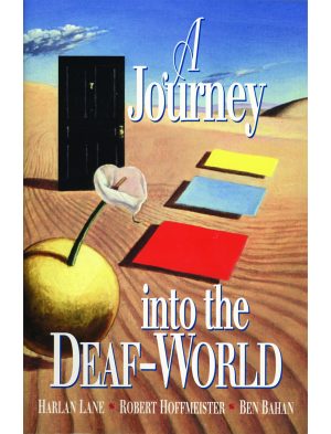 A Journey into the DEAF-WORLD